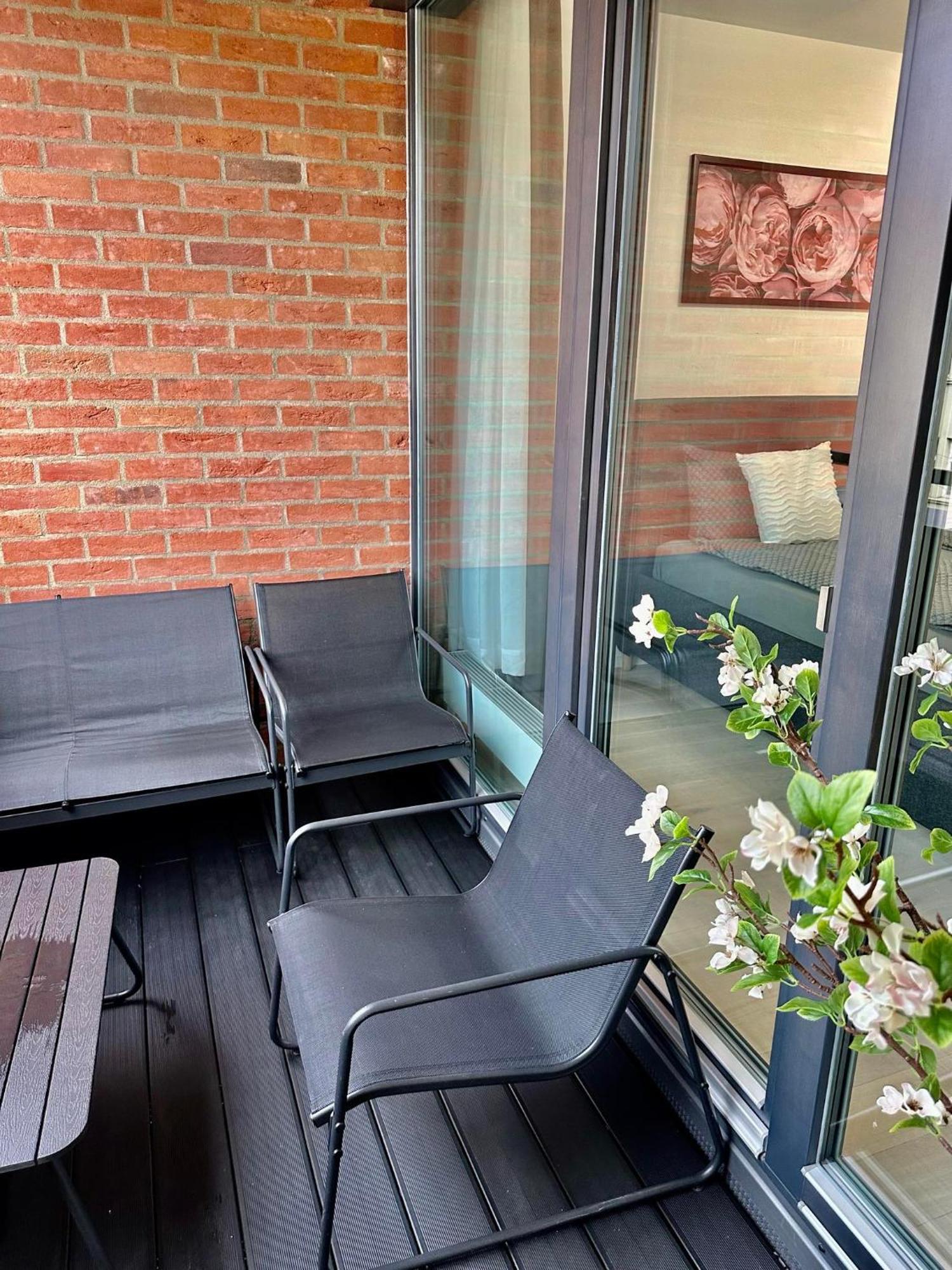 The Peony In Smichov, 5 Apartament