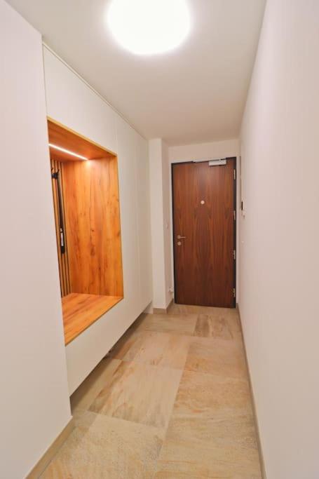 The Peony In Smichov, 5 Apartament *
