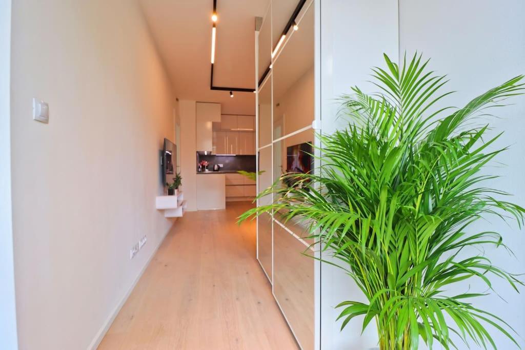 The Peony In Smichov, 5 Apartament